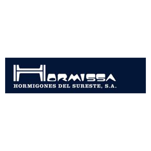 HORMISSA (HORMIGONES DEL SURESTE S.A)
