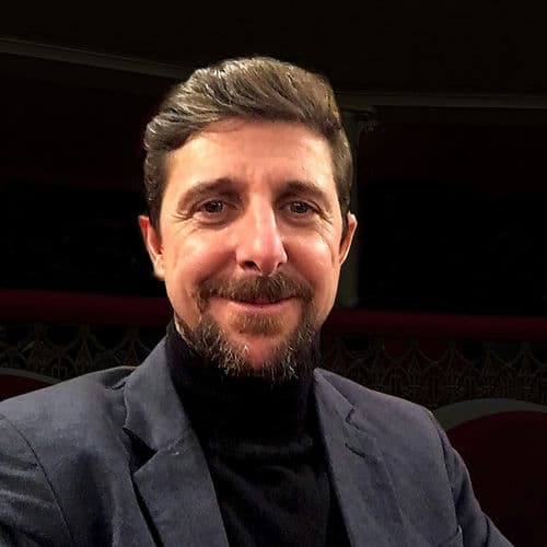 Simon Alonso