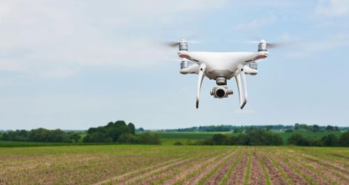 MENCIÓN AGRICULTURA DE PRECISIÓN Y DIGITALIZACIÓN